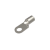 Zapata Terminal de Ojillo para Tornillo 3/8 " (10 mm) y Calibre 8 AWG.
