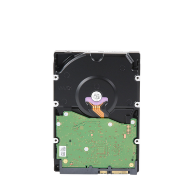 Disco Duro Enterprise 4 TB / Wester Digital (WD) / Serie Ultrastar / Recomendado para Data Center y NVRs de Alta Capacidad / Alto Performace