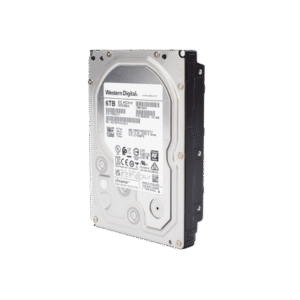 Disco Duro Enterprise 3.5" 6 TB / Hikvision / 7200 RPM / SATA / Alto Rendimiento / Recomendado para NVRs HIKVISION Disco Duro Enterprise 3.5" 6 TB / Hikvision / 7200 RPM / SATA / Alto Rendimiento / Recomendado para NVRs HIKVISION