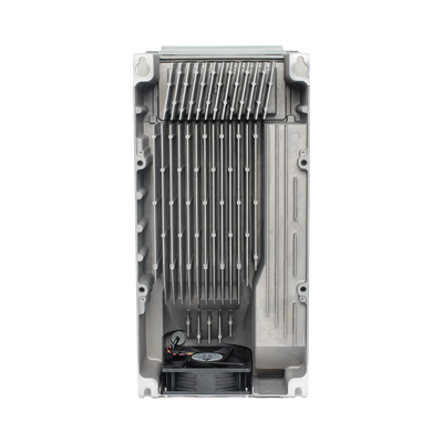 VARIADORES DE FRECUENCIA 3G SmartVFD 208/230 Vac 15 HP NEMA 1