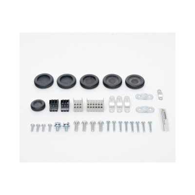 VARIADORES DE FRECUENCIA 3G SmartVFD 208/230 Vac 15 HP NEMA 1