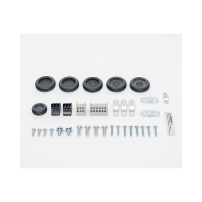 VARIADORES DE FRECUENCIA 3G SmartVFD 460 Vac 30 HP NEMA 1