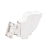 Detector de Movimiento / 100% Exterior / Inalambrico (Alimentacion) / Hasta 24 metros / Instalación a 3 metros / Compatible con cualquier panel de alarma