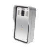 Video intercomunicador SIP para botón de pánico, PoE, Onvif con 1 relevador integrado. Video intercomunicador SIP para botón de pánico, PoE, Onvif con 1 relevador integrado.