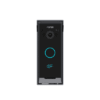 Video Intercomunicador compacto SIP/ 1 Relevador/ Botón para llamada/ IP65/ ONVIF