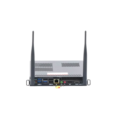 OPS I5-10500 para HUAWEI Ideahub (65/75/86 pulgadas) DDR4 8GB, 128GB SSD, Windows 10 - IOT Entreprise SAC.