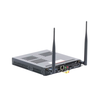 OPS I5-10500 para HUAWEI Ideahub (65/75/86 pulgadas) DDR4 8GB, 128GB SSD, Windows 10 - IOT Entreprise SAC.