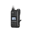 Radio Portátil Analógico, 2W, 16 Canales, 450-470 MHZ
