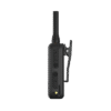 Radio Portátil Analógico, 2W, 16 Canales, 450-470 MHZ