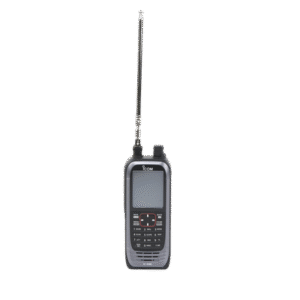 Receptor de comunicación portátil para señal analógica FM, AM y digital NXDN, P25, dPMR Receptor de comunicación portátil para señal analógica FM, AM y digital NXDN, P25, dPMR