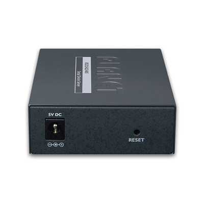 Convertidor de Medios RS-232/422/485 a SFP 100 Base-FX