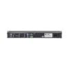 Fuente de Poder de Alta Eficiencia, 87 Amperes, 12 Vcc, 1 Unidad Rack, Cargador de baterías, Función LVD