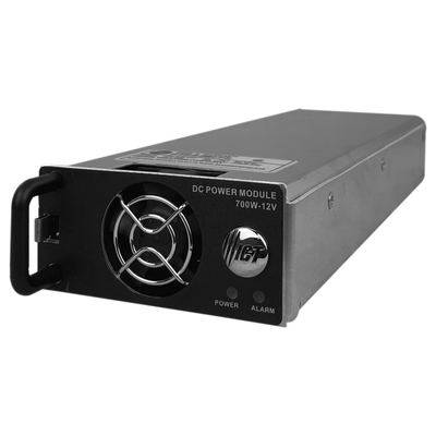 Módulo de Potencia de 700W, 12Vcc para Fuente Modular ICT