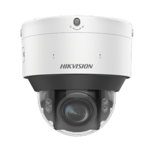 Domo IP 4 Megapixel / Lente Mot. 2.8 - 12 mm / Luz Dual (IR y Luz Blanca) / Reconocimiento Facial / Heat Map / ACUSENSE / Metadata / Micrófono Integrado / IK10 / IP67 / WDR 140 dB / DeepinView Domo IP 4 Megapixel / Lente Mot. 2.8 - 12 mm / Luz Dual (IR y Luz Blanca) / Reconocimiento Facial / Heat Map / ACUSENSE / Metadata / Micrófono Integrado / IK10 / IP67 / WDR 140 dB / DeepinView