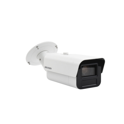 Bala IP 4 Megapixel / Lente Mot. 4.7 a 118 mm / 25X Zoom Óptico / WDR 140 dB / IP67 / IK10 / 200 mts IR EXIR / Entrada y Salida de Audio y Alarma / Onvif / Micro SD Bala IP 4 Megapixel / Lente Mot. 4.7 a 118 mm / 25X Zoom Óptico / WDR 140 dB / IP67 / IK10 / 200 mts IR EXIR / Entrada y Salida de Audio y Alarma / Onvif / Micro SD