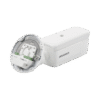 Bala IP 4 Megapixel / Lente Mot. 2.8 - 12 mm / 30 mts IR EXIR / IK10 / Reconocimiento Facial / WDR 140 dB / DeepinView / Búsqueda por Atributos / Heat Map / ACUSENSE
