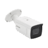 Bala IP 4 Megapixel / Lente Mot. 2.8 - 12 mm / 30 mts IR EXIR / IK10 / Reconocimiento Facial / WDR 140 dB / DeepinView / Búsqueda por Atributos / Heat Map / ACUSENSE