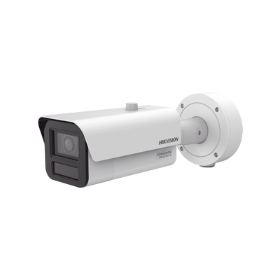 Bala IP 4 Megapixel / Lente Mot. 2.8 - 12 mm / 60 mts IR EXIR / 2 Analiticos Simultaneos / DeepinView / 2 Micrófonos Integrados / IP67 / IK10 / H.265+ / WDR 150 dB / Captura Facial / Búsqueda por Atributos / Micro SD Bala IP 4 Megapixel / Lente Mot. 2.8 - 12 mm / 60 mts IR EXIR / 2 Analiticos Simultaneos / DeepinView / 2 Micrófonos Integrados / IP67 / IK10 / H.265+ / WDR 150 dB / Captura Facial / Búsqueda por Atributos / Micro SD