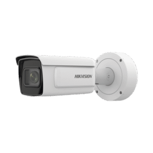 Bala IP 4 Megapixel / DeepinView / temperaturas ambientales de hasta -60 °C. / 50 mts IR EXIR / Lente Mot. 2.8 a 12mm / IK10 / H.265+ / WDR 140 dB / Micro SD Bala IP 4 Megapixel / DeepinView / temperaturas ambientales de hasta -60 °C. / 50 mts IR EXIR / Lente Mot. 2.8 a 12mm / IK10 / H.265+ / WDR 140 dB / Micro SD