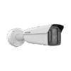 [TandemVu] Bala IP Dual 4 Megapixel (2 Lentes) / Lente Fijo (4 mm / ColorVu) y Lente Mot. (5 a 20 mm / DarkFighter X) / Luz Dual (IR y Luz Blanca) / IP67 / IK10 / Reconocimiento Facial / ACUSENSE / WDR 140 dB / DeepinView / Búsqueda por Atributos