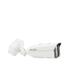 [TandemVu] Bala IP Dual 4 Megapixel (2 Lentes) / Lente Fijo (4 mm / ColorVu) y Lente Mot. (5 a 20 mm / DarkFighter X) / Luz Dual (IR y Luz Blanca) / IP67 / IK10 / Reconocimiento Facial / ACUSENSE / WDR 140 dB / DeepinView / Búsqueda por Atributos