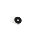 [TandemVu] Bala IP Dual 4 Megapixel (2 Lentes) / Lente Fijo (4 mm / ColorVu) y Lente Mot. (5 a 20 mm / DarkFighter X) / Luz Dual (IR y Luz Blanca) / IP67 / IK10 / Reconocimiento Facial / ACUSENSE / WDR 140 dB / DeepinView / Búsqueda por Atributos