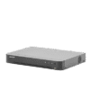 DVR 4 Canales TurboHD + 2 Canales IP / 5 Megapixel Lite - 3K Lite / Acusense (Evita Falsas Alarmas) / Audio por Coaxitron / Reconocimiento de Rostros (Base de Datos) / 1 Bahía de Disco Duro / H.265+ / Salida de Video en Full HD DVR 4 Canales TurboHD + 2 Canales IP / 5 Megapixel Lite - 3K Lite / Acusense (Evita Falsas Alarmas) / Audio por Coaxitron / Reconocimiento de Rostros (Base de Datos) / 1 Bahía de Disco Duro / H.265+ / Salida de Video en Full HD