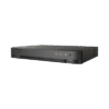 DVR 8 Megapixel / 4 Canales TURBOHD + 4 Canales IP / 1 Bahía de Disco Duro / Audio por Coaxitron