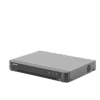 DVR 4 Canales TurboHD + 4 Canales IP / 8 Megapixel (4K) / Acusense (Evita Falsas Alarmas) / Audio por Coaxitron / 1 Bahía de Disco Duro / 4 Entradas de Alarma / 1 Salida de Alarma / H.265+ / Salida de Video en Full HD DVR 4 Canales TurboHD + 4 Canales IP / 8 Megapixel (4K) / Acusense (Evita Falsas Alarmas) / Audio por Coaxitron / 1 Bahía de Disco Duro / 4 Entradas de Alarma / 1 Salida de Alarma / H.265+ / Salida de Video en Full HD