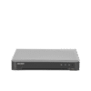 DVR 4 Canales TurboHD + 4 Canales IP / 8 Megapixel (4K) / Acusense (Evita Falsas Alarmas) / Audio por Coaxitron / 1 Bahía de Disco Duro / 4 Entradas de Alarma / 1 Salida de Alarma / H.265+ / Salida de Video en Full HD DVR 4 Canales TurboHD + 4 Canales IP / 8 Megapixel (4K) / Acusense (Evita Falsas Alarmas) / Audio por Coaxitron / 1 Bahía de Disco Duro / 4 Entradas de Alarma / 1 Salida de Alarma / H.265+ / Salida de Video en Full HD