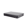 DVR 4 Canales TURBOHD + 4 Canales IP / 8 Megapixel (4K) / Audio de dos vías por Coaxitron / ACUSENSE / Reconocimiento Facial / 1 Bahía de Disco Duro / Salida de Video en Full HD / H.265+ DVR 4 Canales TURBOHD + 4 Canales IP / 8 Megapixel (4K) / Audio de dos vías por Coaxitron / ACUSENSE / Reconocimiento Facial / 1 Bahía de Disco Duro / Salida de Video en Full HD / H.265+