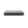 DVR 4 Canales TURBOHD + 4 Canales IP / 8 Megapixel (4K) / Audio de dos vías por Coaxitron / ACUSENSE / Reconocimiento Facial / 1 Bahía de Disco Duro / Salida de Video en Full HD / H.265+ DVR 4 Canales TURBOHD + 4 Canales IP / 8 Megapixel (4K) / Audio de dos vías por Coaxitron / ACUSENSE / Reconocimiento Facial / 1 Bahía de Disco Duro / Salida de Video en Full HD / H.265+