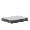 DVR 8 Canales TurboHD + 4 Canales IP / 5 Megapixel Lite - 3K Lite / Acusense (Evita falsas alarmas) / Audio por Coaxitron / 1 Bahía de Disco Duro / Reconocimiento Facial (Base de Datos) / H.265+ / Salida de Video en Full HD DVR 8 Canales TurboHD + 4 Canales IP / 5 Megapixel Lite - 3K Lite / Acusense (Evita falsas alarmas) / Audio por Coaxitron / 1 Bahía de Disco Duro / Reconocimiento Facial (Base de Datos) / H.265+ / Salida de Video en Full HD