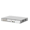 DVR 8 Canales TurboHD + 4 Canales IP / 5 Megapixel Lite - 3K Lite / Acusense (Evita falsas alarmas) / Audio por Coaxitron / 1 Bahía de Disco Duro / Reconocimiento Facial (Base de Datos) / H.265+ / Salida de Video en Full HD DVR 8 Canales TurboHD + 4 Canales IP / 5 Megapixel Lite - 3K Lite / Acusense (Evita falsas alarmas) / Audio por Coaxitron / 1 Bahía de Disco Duro / Reconocimiento Facial (Base de Datos) / H.265+ / Salida de Video en Full HD