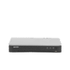 DVR 8 Canales TurboHD + 4 Canales IP / 5 Megapixel Lite - 3K Lite / Acusense (Evita falsas alarmas) / Audio por Coaxitron / 1 Bahía de Disco Duro / Reconocimiento Facial (Base de Datos) / H.265+ / Salida de Video en Full HD DVR 8 Canales TurboHD + 4 Canales IP / 5 Megapixel Lite - 3K Lite / Acusense (Evita falsas alarmas) / Audio por Coaxitron / 1 Bahía de Disco Duro / Reconocimiento Facial (Base de Datos) / H.265+ / Salida de Video en Full HD