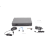 DVR 8 Canales TurboHD + 4 Canales IP / 5 Megapixel - 3K Lite / Acusense (Evita Falsas Alarmas) / Audio por Coaxitron / 1 Bahía de Disco Duro / H.265+ / Salida de Video en Full HD DVR 8 Canales TurboHD + 4 Canales IP / 5 Megapixel - 3K Lite / Acusense (Evita Falsas Alarmas) / Audio por Coaxitron / 1 Bahía de Disco Duro / H.265+ / Salida de Video en Full HD