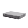 DVR 8 Canales TurboHD + 4 Canales IP / 5 Megapixel - 3K Lite / Acusense (Evita Falsas Alarmas) / Audio por Coaxitron / 1 Bahía de Disco Duro / H.265+ / Salida de Video en Full HD DVR 8 Canales TurboHD + 4 Canales IP / 5 Megapixel - 3K Lite / Acusense (Evita Falsas Alarmas) / Audio por Coaxitron / 1 Bahía de Disco Duro / H.265+ / Salida de Video en Full HD