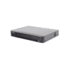 DVR 8 Canales TURBOHD + 4 Canales IP / 5 Megapixel Lite - 3K Lite / Audio de Dos Vías por Coaxitron / Reconocimiento Facial / ACUSENSE (Evista falsas alarmas) / 1 Bahía de Disco Duro / Salida de Video en Full HD