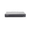DVR 8 Canales TURBOHD + 4 Canales IP / 5 Megapixel Lite - 3K Lite / Audio de Dos Vías por Coaxitron / Reconocimiento Facial / ACUSENSE (Evista falsas alarmas) / 1 Bahía de Disco Duro / Salida de Video en Full HD