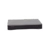 DVR 8 Canales TurboHD + 8 Canales IP / 8 Megapixel (4K) / Acusense (Evita Falsas Alarmas) / Audio por Coaxitron / 1 Bahía de Disco Duro / 8 Entradas de Alarma / 4 Salidad de Alarma / H.265+