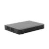 DVR 8 Canales TurboHD + 8 Canales IP / 8 Megapixel (4K) / Acusense (Evita Falsas Alarmas) / Audio por Coaxitron / 1 Bahía de Disco Duro / 8 Entradas de Alarma / 4 Salidad de Alarma / H.265+