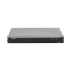 DVR 8 Canales TurboHD + 8 Canales IP / 8 Megapixel (4K) / Acusense (Evita Falsas Alarmas) / Audio por Coaxitron / 2 Bahías de Disco Duro / 8 Entradas de Alarma / 4 Salidas de Alarma / H.265+