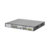 DVR 8 Canales TurboHD + 8 Canales IP / 8 Megapixel (4K) / Acusense (Evita Falsas Alarmas) / Audio por Coaxitron / 2 Bahías de Disco Duro / 8 Entradas de Alarma / 4 Salidas de Alarma / H.265+
