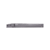 DVR 8 Canales TurboHD + 8 Canales IP / 8 Megapixel (4K) / Acusense (Evita Falsas Alarmas) / Audio por Coaxitron / 2 Bahías de Disco Duro / 8 Entradas de Alarma / 4 Salidas de Alarma / H.265+