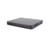 DVR 16 Canales TURBOHD + 16 Canales IP / 8 Megapixel (4K) / Audio por Coaxitron / ACUSENSE / Reconocimiento Facial / 2 Bahías de Disco Duro / Salida de Video en 4K / H.265+ / Alarmas I/O