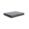 DVR 16 Canales TURBOHD + 16 Canales IP / 8 Megapixel (4K) / Audio por Coaxitron / ACUSENSE / Reconocimiento Facial / 2 Bahías de Disco Duro / Salida de Video en 4K / H.265+ / Alarmas I/O