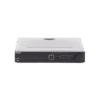 DVR 16 Canales TurboHD + 4 Canales IP / 4 Megapixel / 4 Bahías de Disco Duro / 4 Canales de Audio / Videoanalisis / 16 Entradas de Alarma
