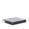 DVR 8 Megapixel (4K) / 16 Canales TURBOHD + 8 Canales IP / 4 Bahías de Disco Duro / 4 Canales de Audio / Videoanalisis / 16 Entradas de Alarma / POS / 2 Salidas HDMI DVR 8 Megapixel (4K) / 16 Canales TURBOHD + 8 Canales IP / 4 Bahías de Disco Duro / 4 Canales de Audio / Videoanalisis / 16 Entradas de Alarma / POS / 2 Salidas HDMI