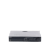 DVR 8 Megapixel (4K) / 16 Canales TURBOHD + 8 Canales IP / 4 Bahías de Disco Duro / 4 Canales de Audio / Videoanalisis / 16 Entradas de Alarma / POS / 2 Salidas HDMI DVR 8 Megapixel (4K) / 16 Canales TURBOHD + 8 Canales IP / 4 Bahías de Disco Duro / 4 Canales de Audio / Videoanalisis / 16 Entradas de Alarma / POS / 2 Salidas HDMI