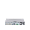 DVR 8 Megapixel (4K) / 16 Canales TURBOHD + 8 Canales IP / 4 Bahías de Disco Duro / 4 Canales de Audio / Videoanalisis / 16 Entradas de Alarma / POS / 2 Salidas HDMI DVR 8 Megapixel (4K) / 16 Canales TURBOHD + 8 Canales IP / 4 Bahías de Disco Duro / 4 Canales de Audio / Videoanalisis / 16 Entradas de Alarma / POS / 2 Salidas HDMI